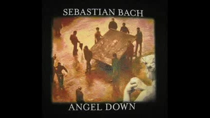 Sebastian Bach & Axl Rose - Back In The Saddle