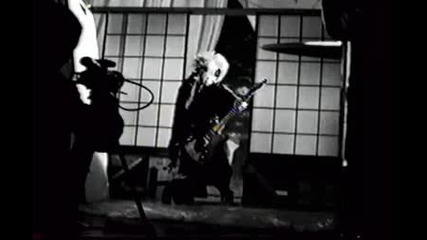 Kagrra - making of Yume Izuru Chi