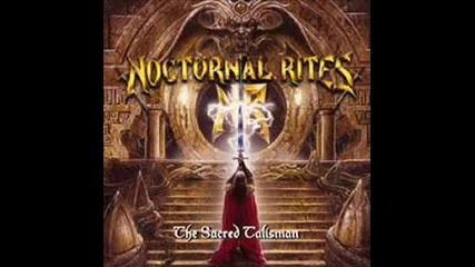 Nocturnal Rites - The Kings Command 