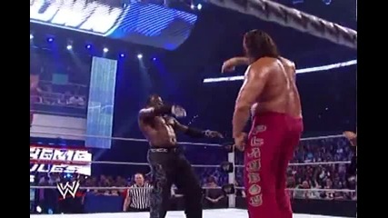 The Great Khali R Truth