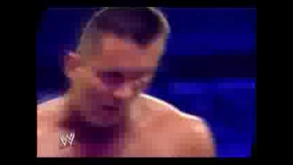 Wwe - Wasting Time