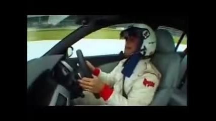 Fifth Gear Bmw F1 vs Bmw M5