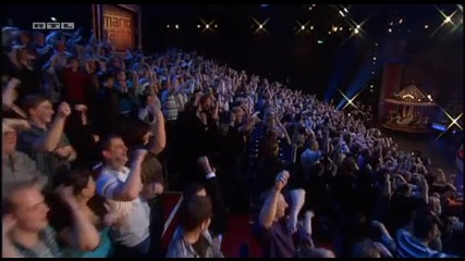 Madcon - Glow ( Willkommen Bei Mario Barth 11 - 12 - 2010 ) 