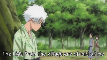 Trailer 3 - Upon the Frozen Heavens [hitsugaya Toushirous Way]