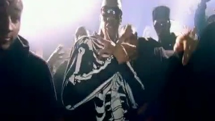 N - Dubz - Strong Again 