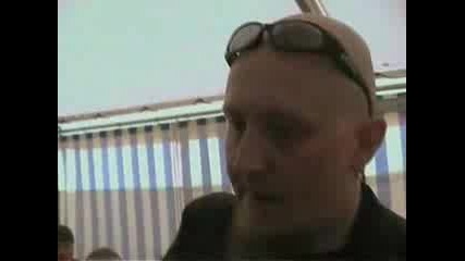 Impaled Nazarene Interview