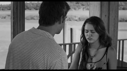 Ronnie and Will - Stay (miley Cyrus and Liam Hemsworth) - The Last Song