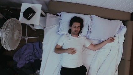 Tudelise - Solo per un'ora [official Video]