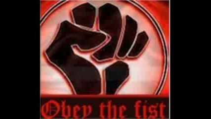 Angerfist - Yes