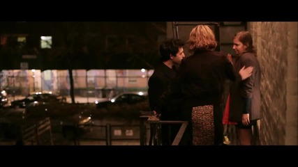 Tiny Furniture - Official Trailer [hd]