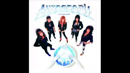 Autograph - Everytime I Dream