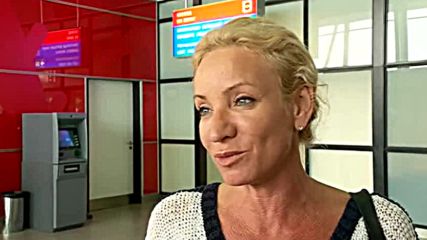 Мария Гроздева: Искам да докажа пред себе си, че още мога
