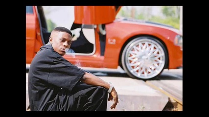 Lil Boosie Ft. Mistah F.a.b, Yo Gotti and Tajma - Done It