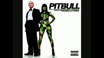 Tyrese Feat. Pitbull & Kardinal Offishall - Take Me Away [remix]