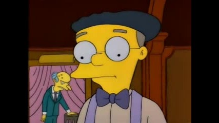 The Simpsons S04 E07 