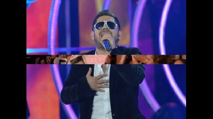 Bojan от Music Idol 3 - Kakto predi 