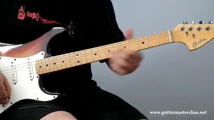 Funky ballad