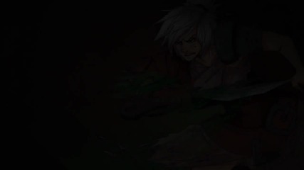 Broken Wings - The Yordles