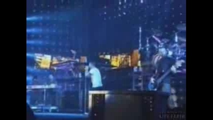 Linkin Park - Numb Live Japan