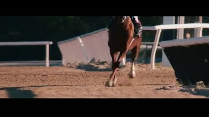 Secretariat - Making Of A Champion Featurette 