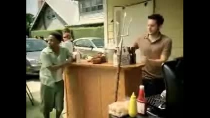 Vodka Smirnoff - Мисли За Всичко!!!