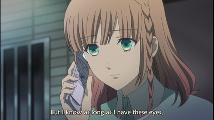 Amnesia Episode 6