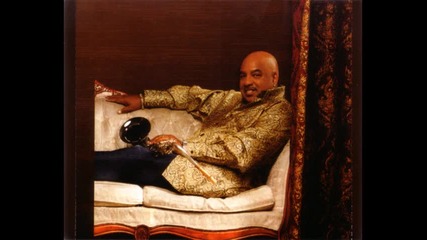 Gerald Albright - Where Did We Go Wrong