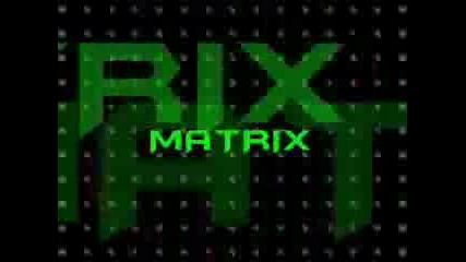 mel™ Matrix South Park