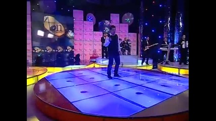 Nihad Alibegovic - Detektivi