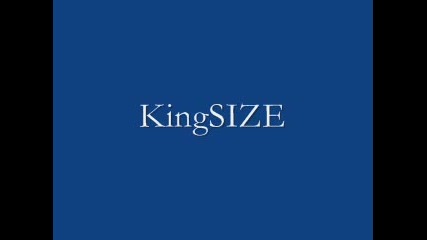 King Size - Офанзива 