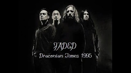 Paradise Lost - Jaded