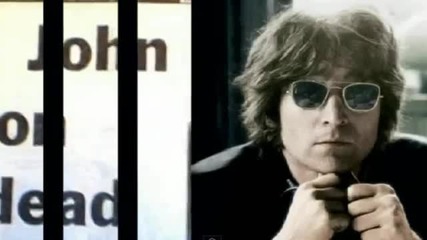 John Lennon - Grow Old With Me (1984)