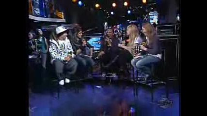 Th Mnoo Sme6no Intervju Canada 11.02.08