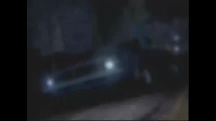 Nfs Carbon - Taking down 21st Street Part 1
