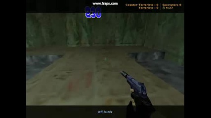 230 long jump