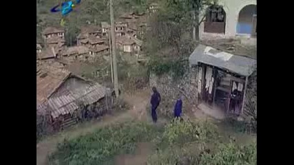 Писмо до Америка 2001 Целия филм