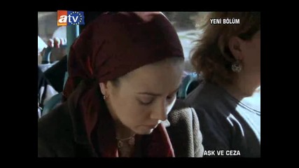 Любов и Наказание еп.33/5част Бг Субтитри