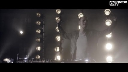 Премиера 2о16! » Armin van Buuren ft. Kensington - Heading Up High ( Официално видео )