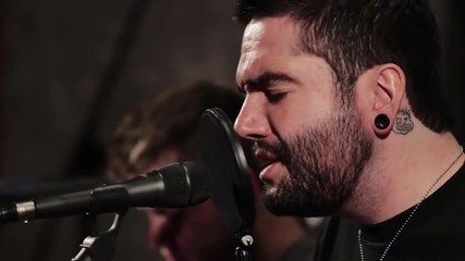 A Day To Remember - All I Want Acoustic