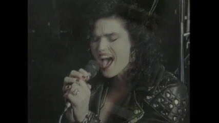 Alannah Myles - Black Velvet 1990 /aлана Майлс - Черно кадифе