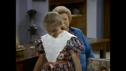 Step By Step 1x02 - The Dance