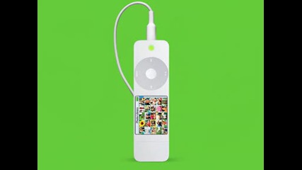 The Future Of The Ipods