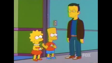 The Simpsons s13 e18