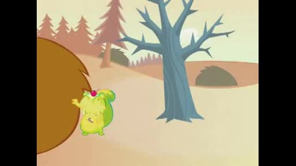 Happy Tree Friends - Take a Hike (част 2)