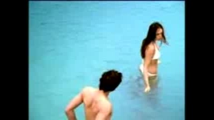 Sprite Ad