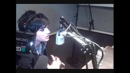 Adam Lambert & Tommy Ratliff - Epic Adommy Moments 