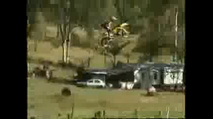 Freestyle - Supercross