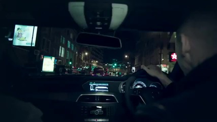 Professor Green - Remedy ft. Ruth Anne
