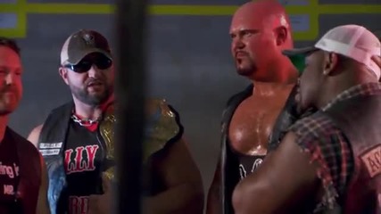 Aces and Eights elect A New Club Vice President - July 11, 2013