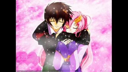 love is blind